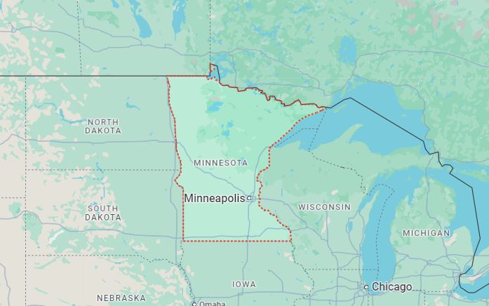 minnessota