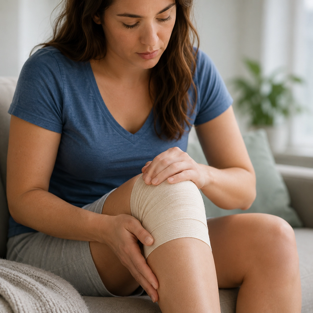 Injuries and Damages