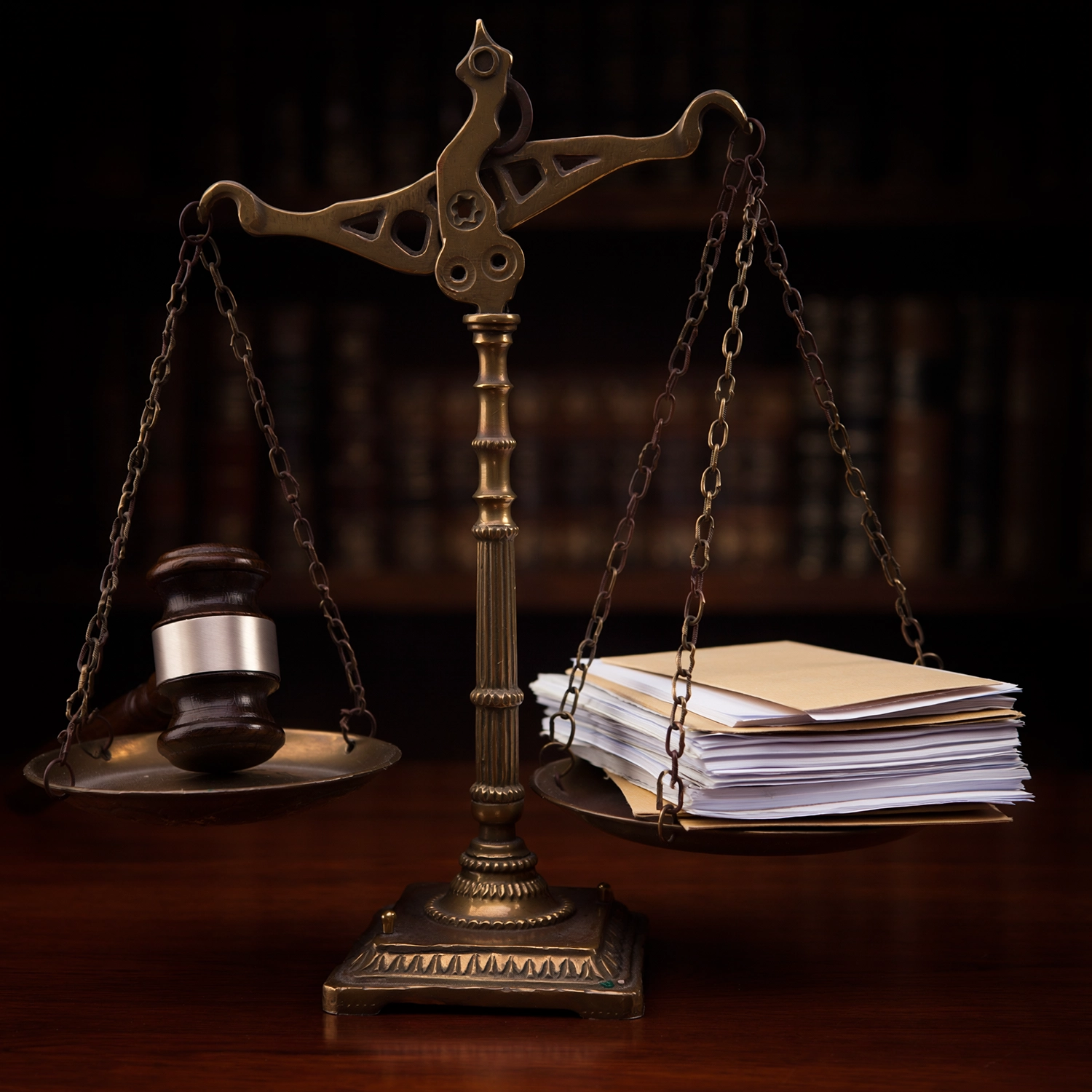 Liability and Case Strength