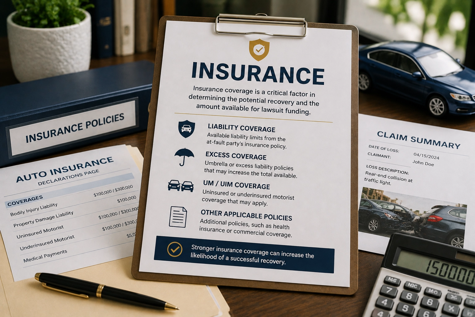 Insurance