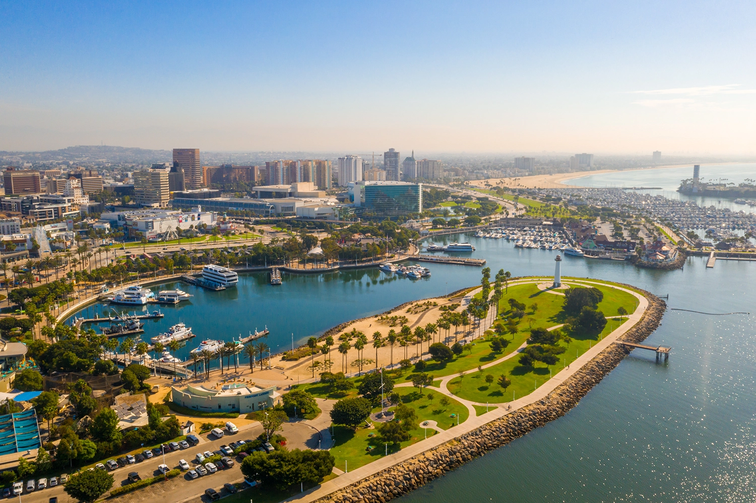 Long Beach Lawsuit Loans