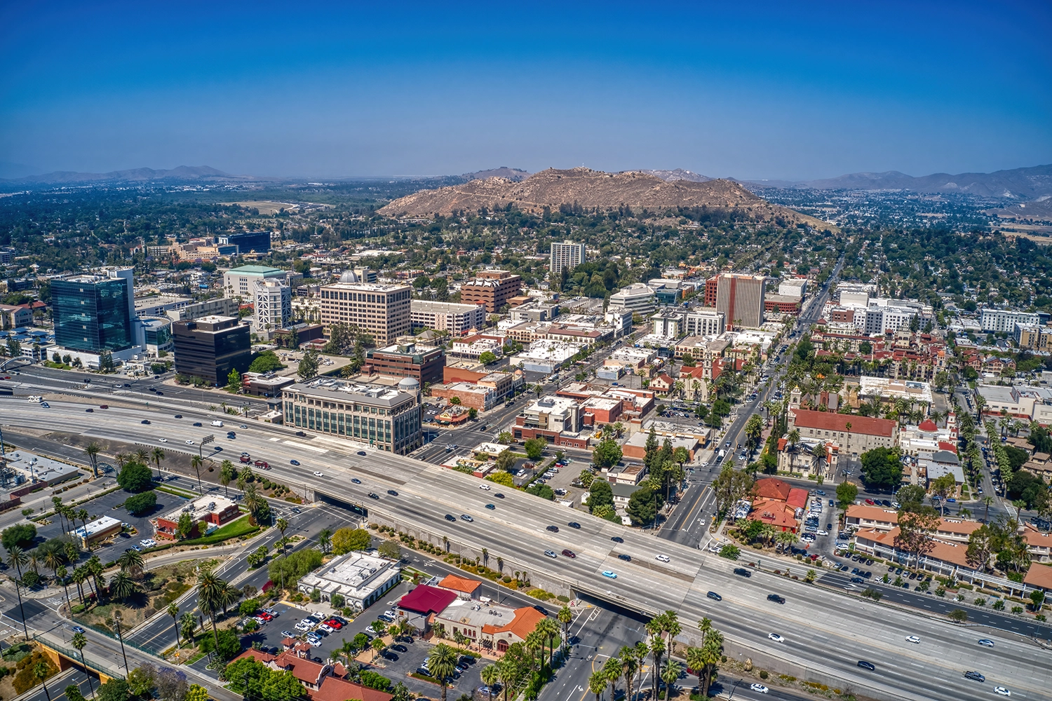 Riverside Lawsuit Loans