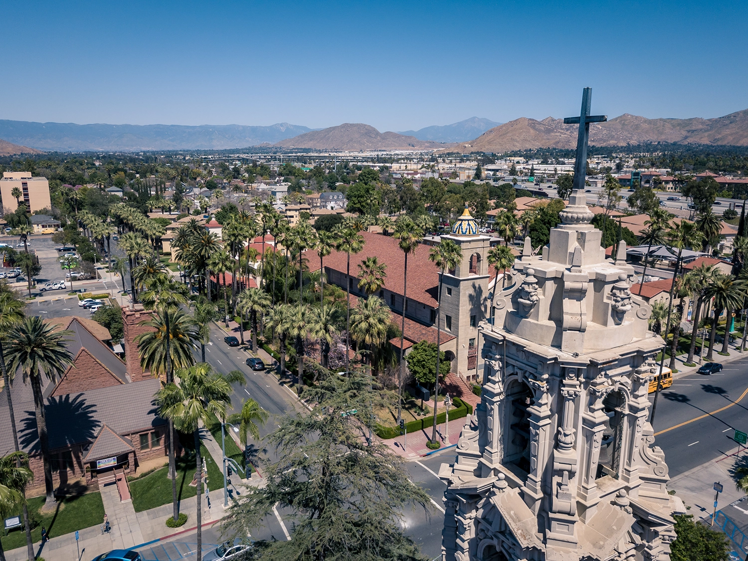 Riverside Lawsuit Loans