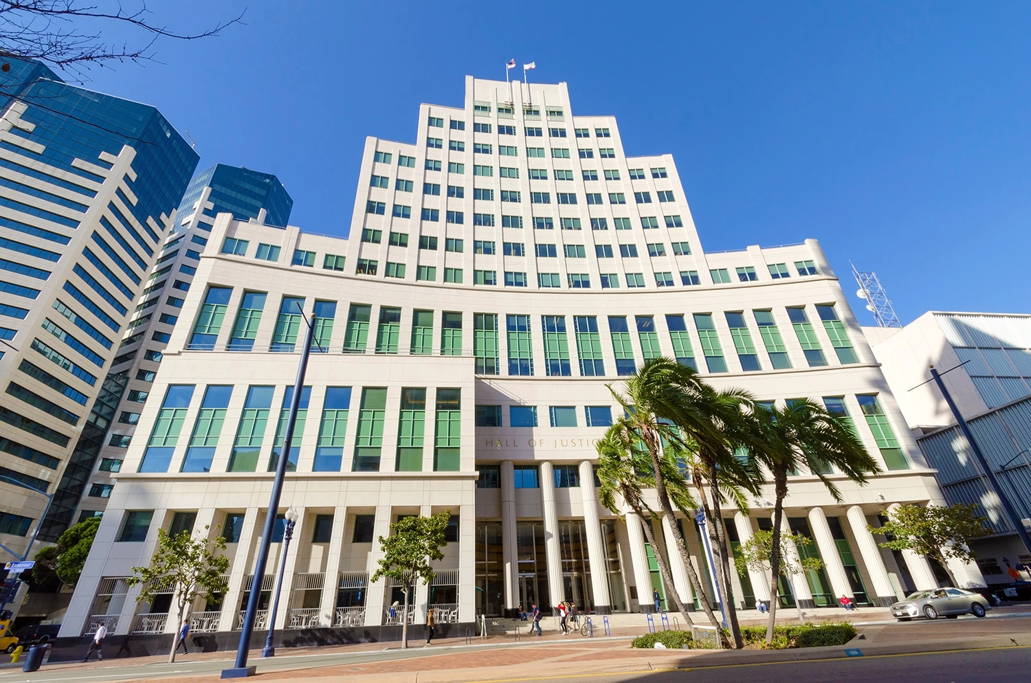 Comparative Fault in San Diego Accident Claims