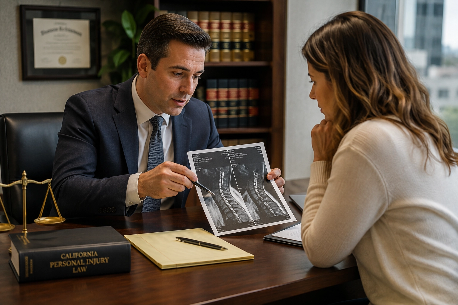 San Diego Lawsuit Loans