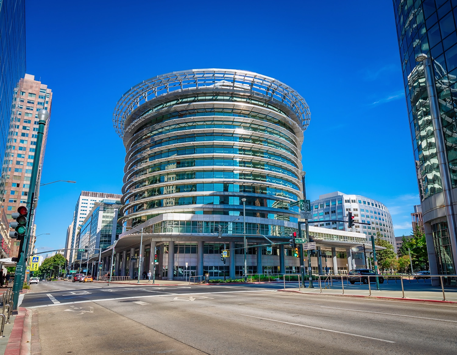 San Jose California