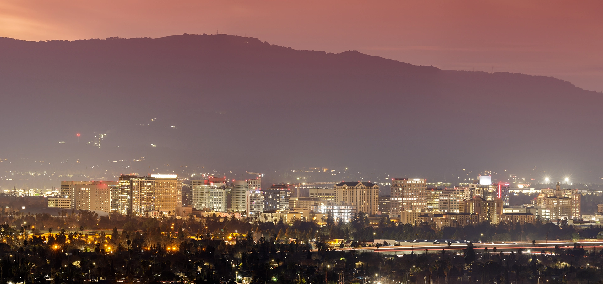 Which San Jose Freeways Commonly Appear in Accident Claims?