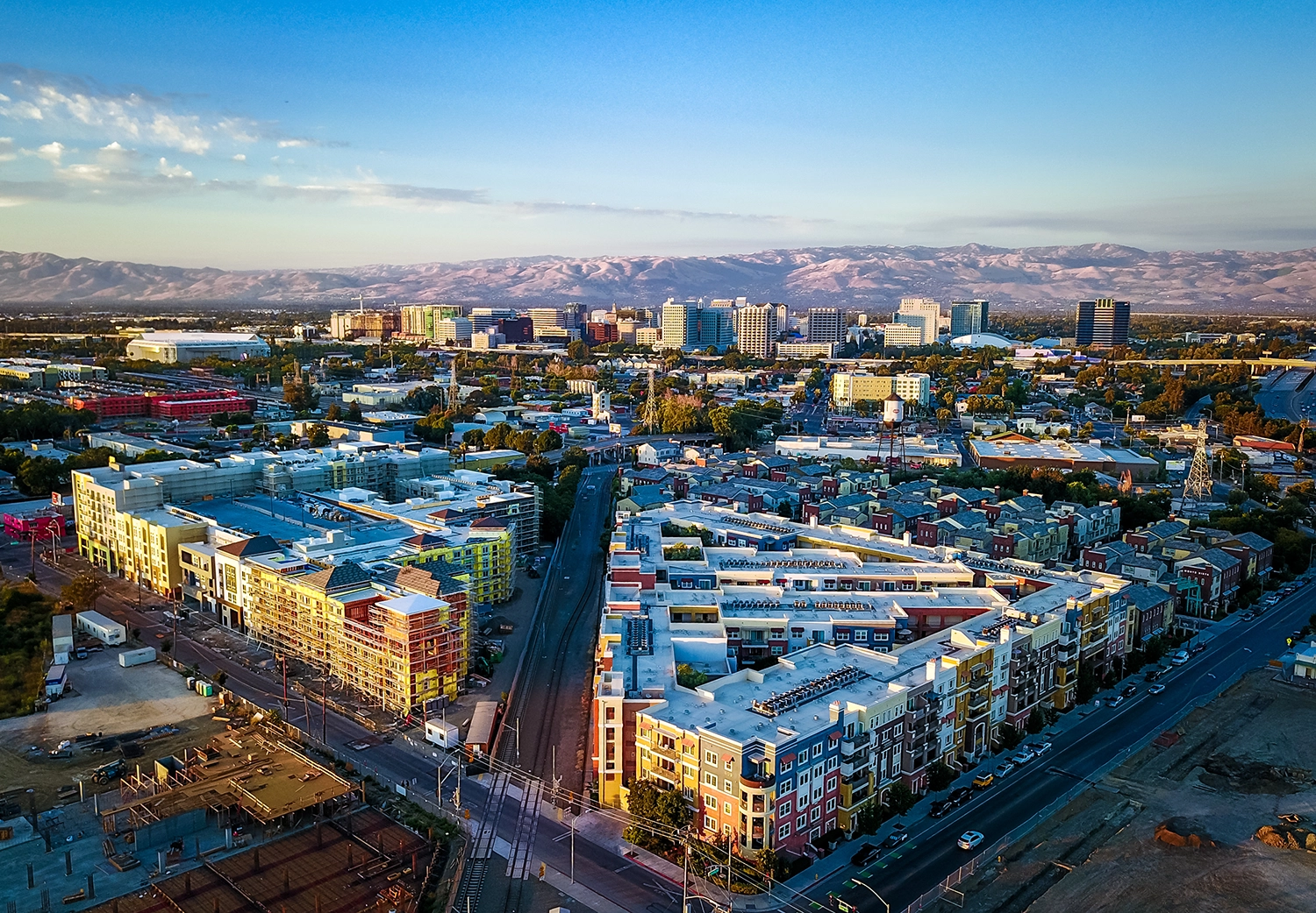 San Jose Lawsuit Loans