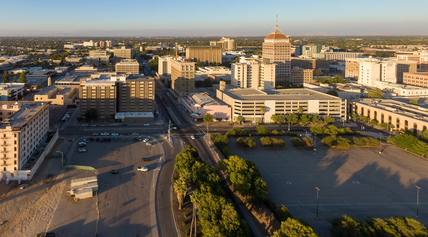 Fresno workplace and agricultural claims may involve third-party injuries, equipment accidents, construction incidents, and employment disputes.